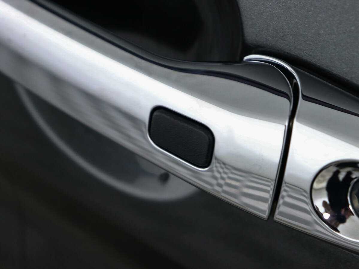 Ford Explorer, 2019 Фото №18