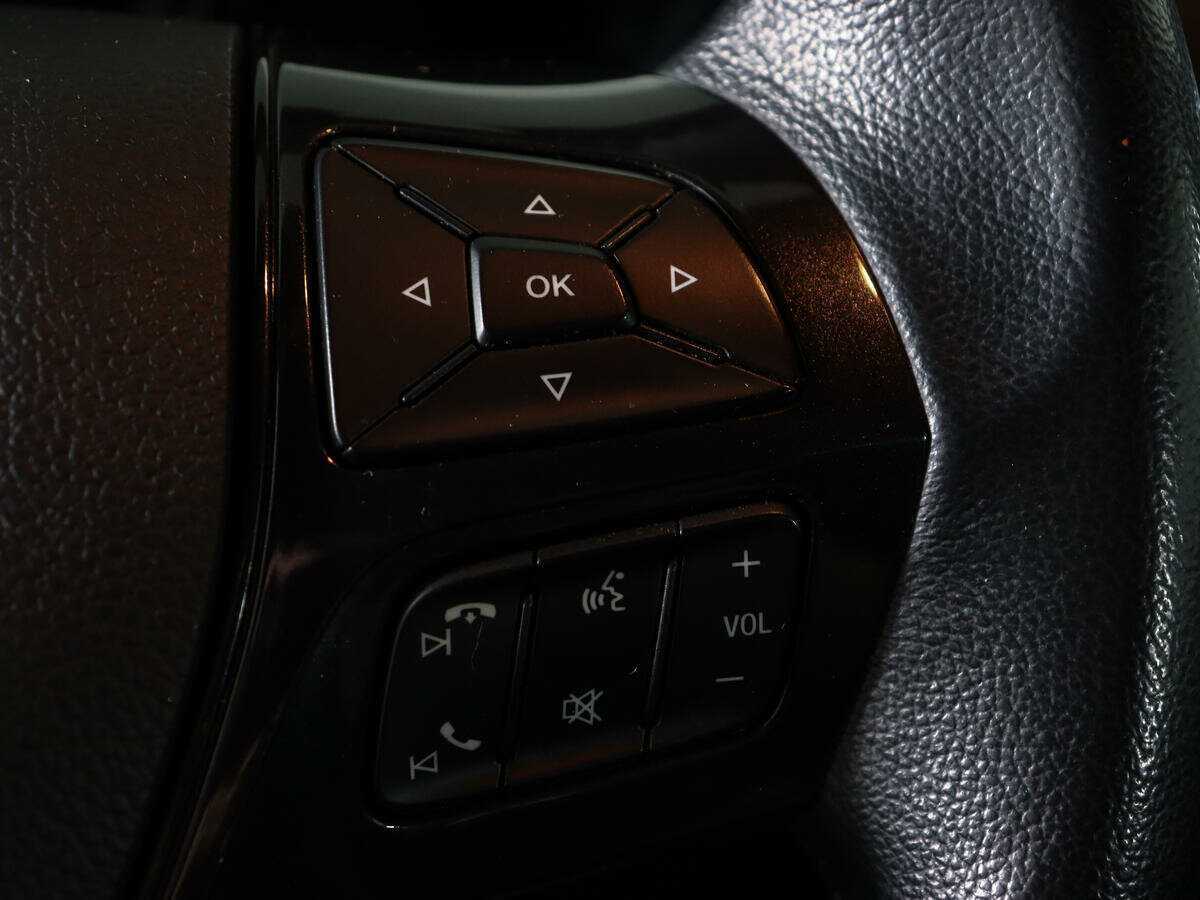 Ford Explorer, 2019 Фото №22