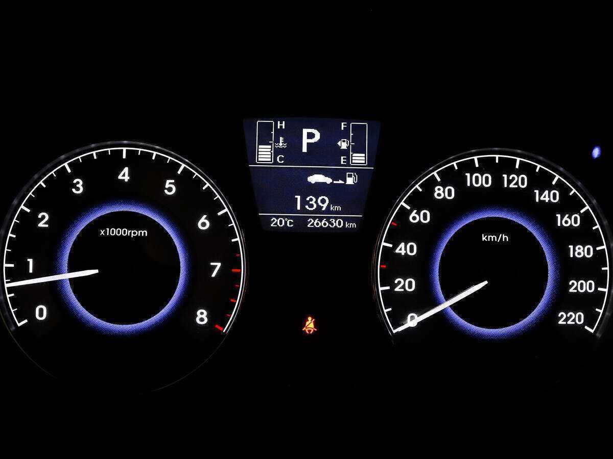 Hyundai Solaris, 2016 Фото №9