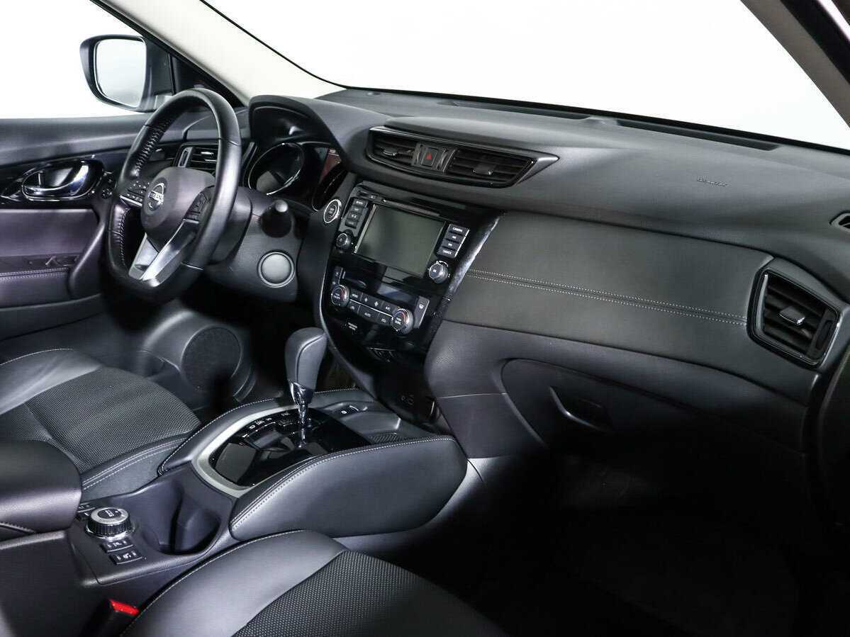 Nissan X-Trail, 2021 - 15 827 км. | Фото №7