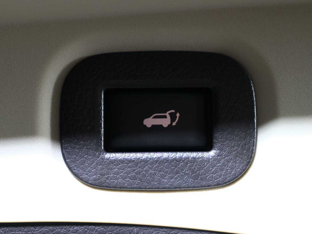 Nissan X-Trail, 2021 Фото №16