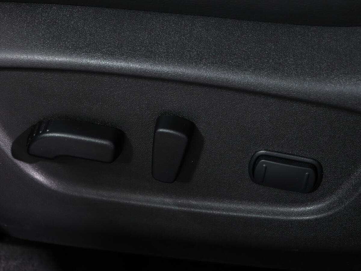 Nissan X-Trail, 2021 Фото №20