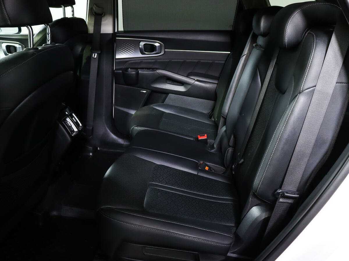 Kia Sorento, 2021 - 97 019 км. | Фото №8