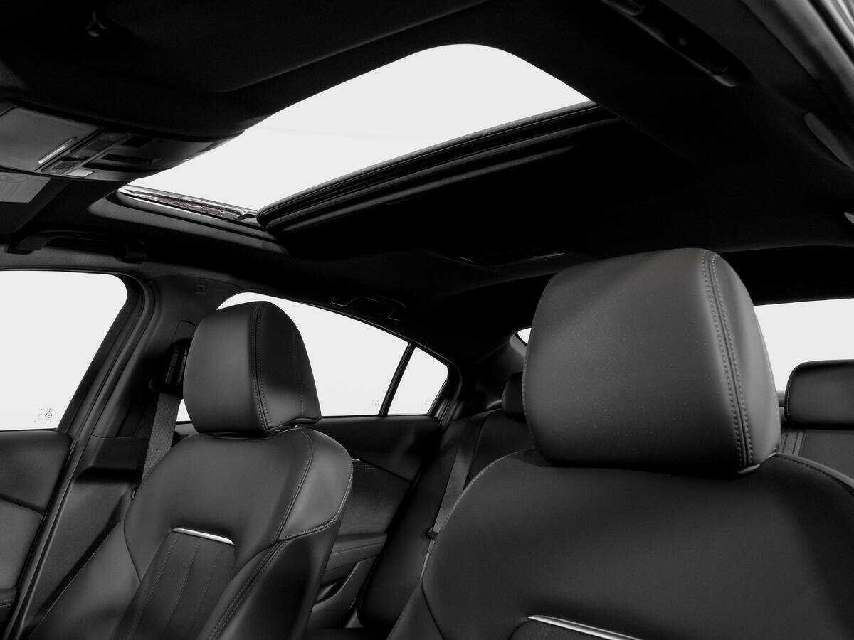 Mazda 6, 2022 Фото №14