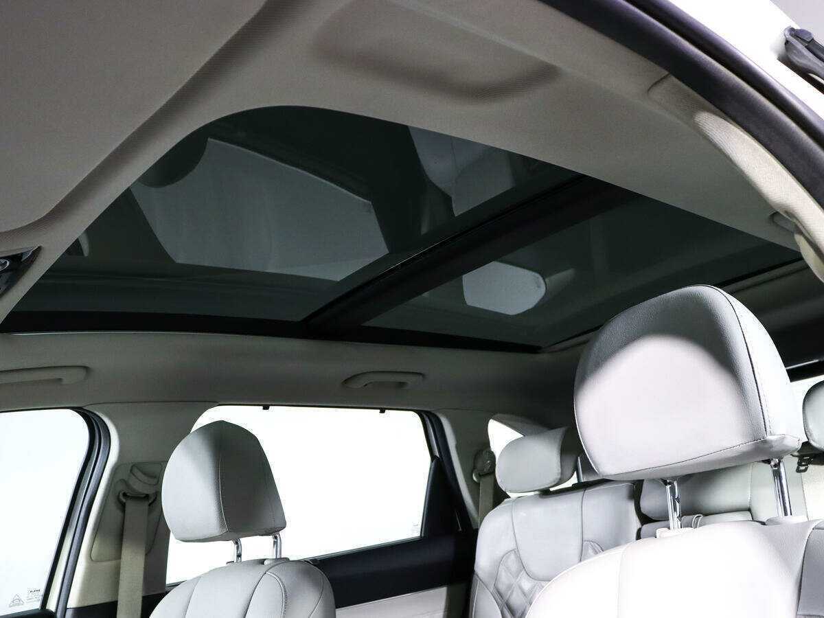 Kia Sorento, 2022 Фото №13