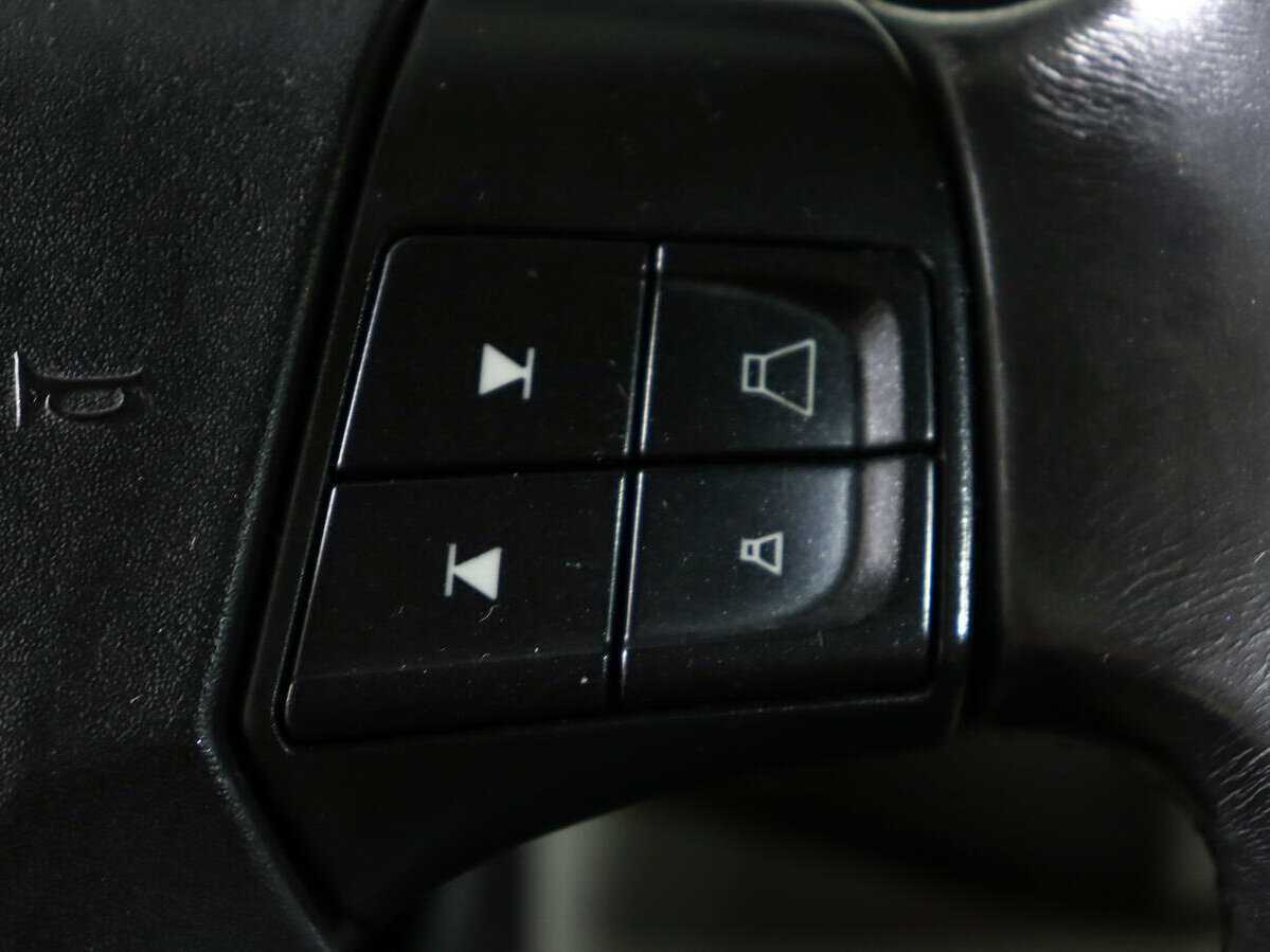 Volvo S40, 2008 Фото №16