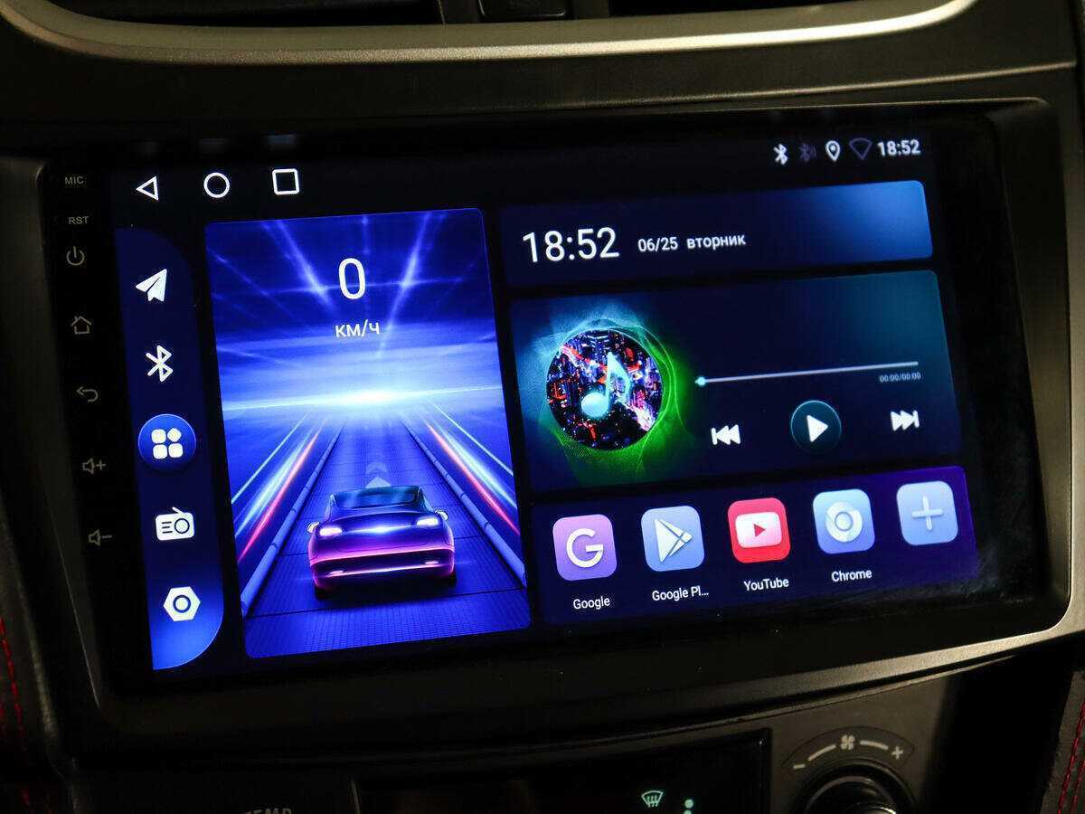 Suzuki Swift, 2011 Фото №20