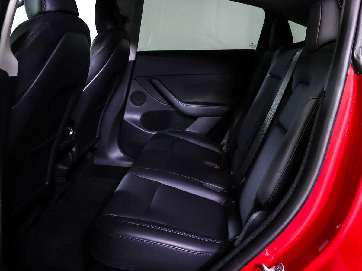 Tesla Model Y Long Range Dual Motor, 2023 - 3 423 км. | Фото №8