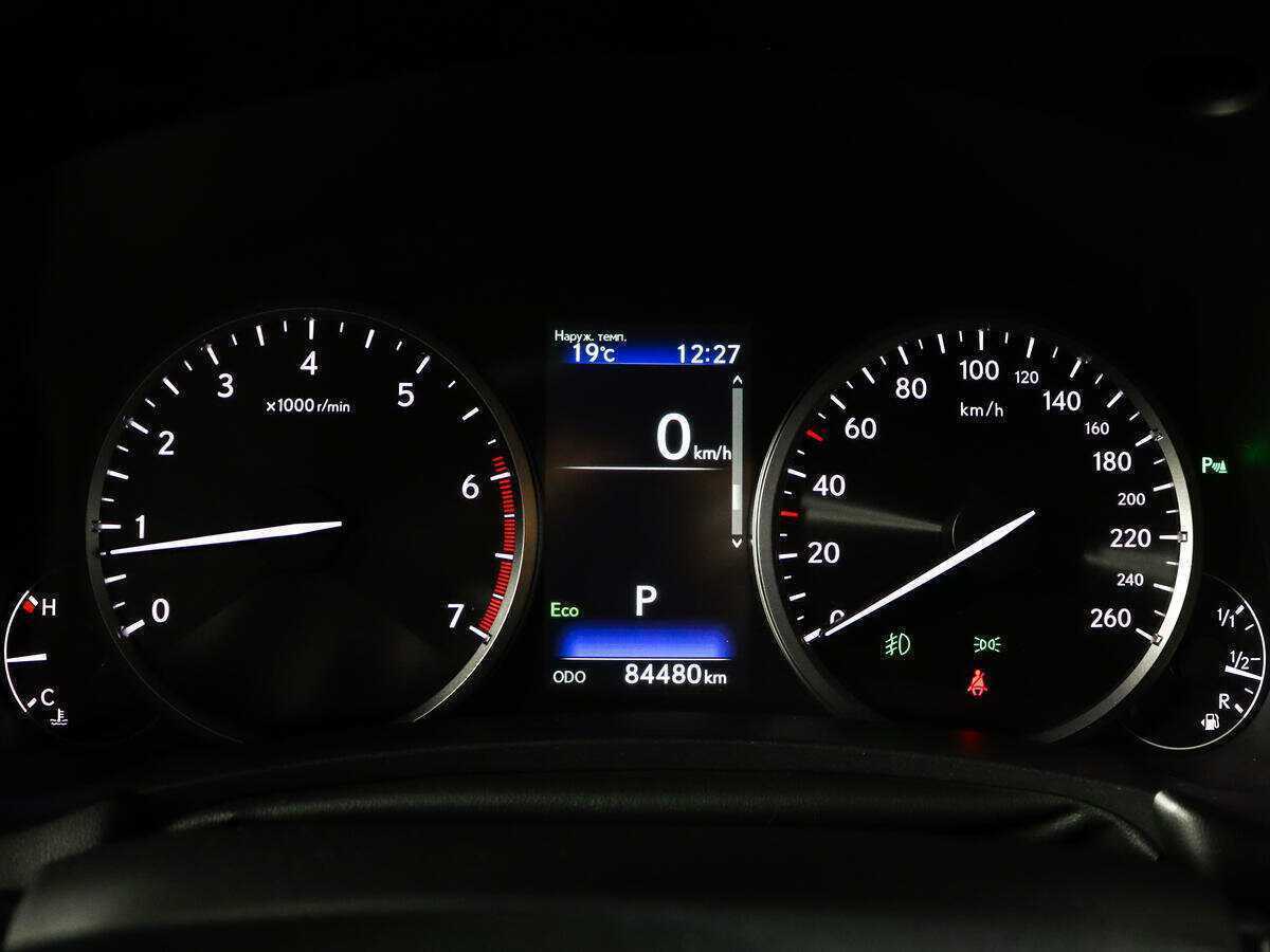 Lexus NX 300, 2019 Фото №11