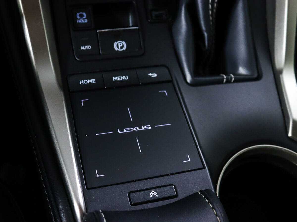 Lexus NX 300, 2019 Фото №17