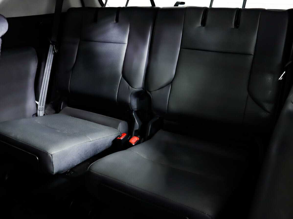 Lexus GX 460, 2018 Фото №14