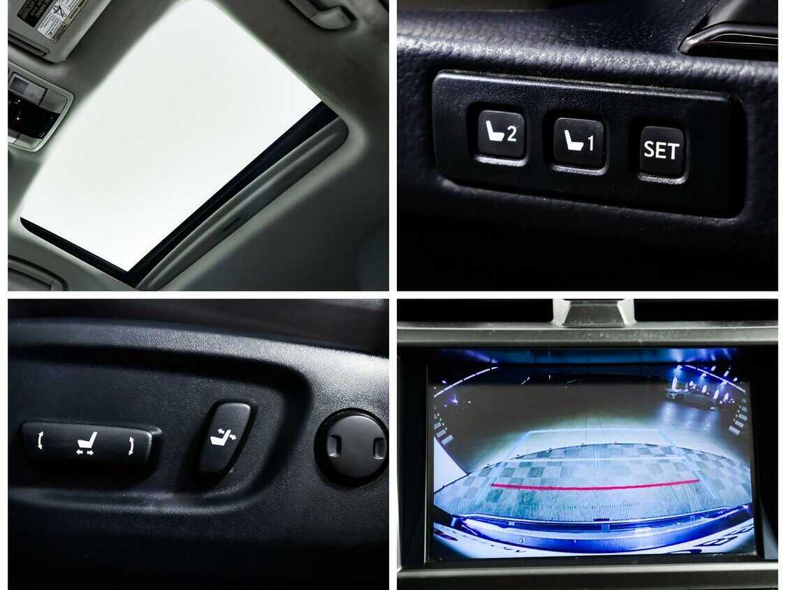 Lexus GX 460, 2018 Фото №15