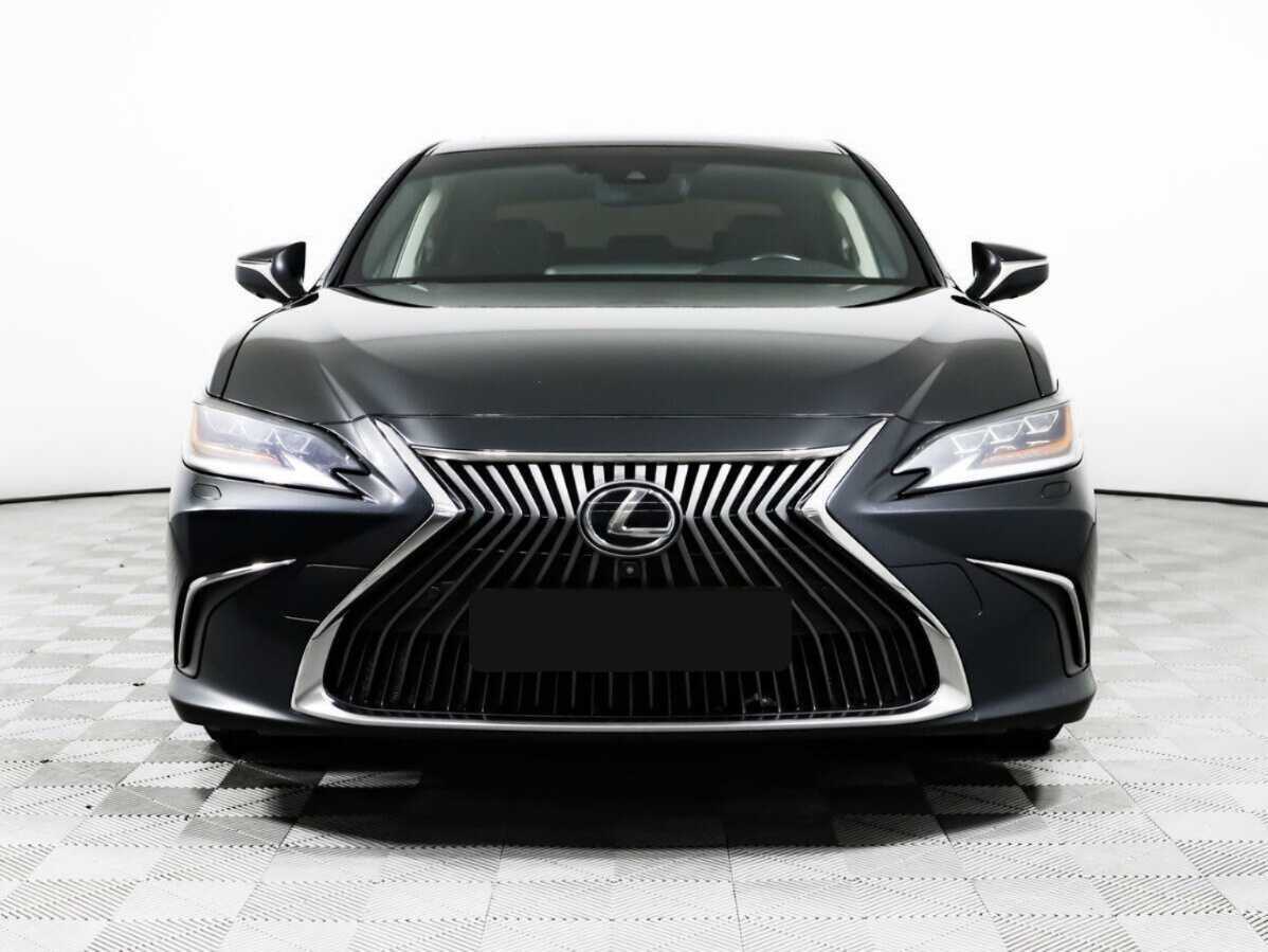 Lexus ES 250, 2020 - 130 224 км. | Фото №2