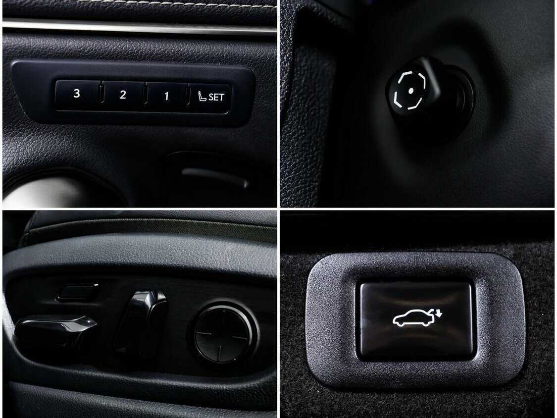 Lexus ES 250, 2020 Фото №16