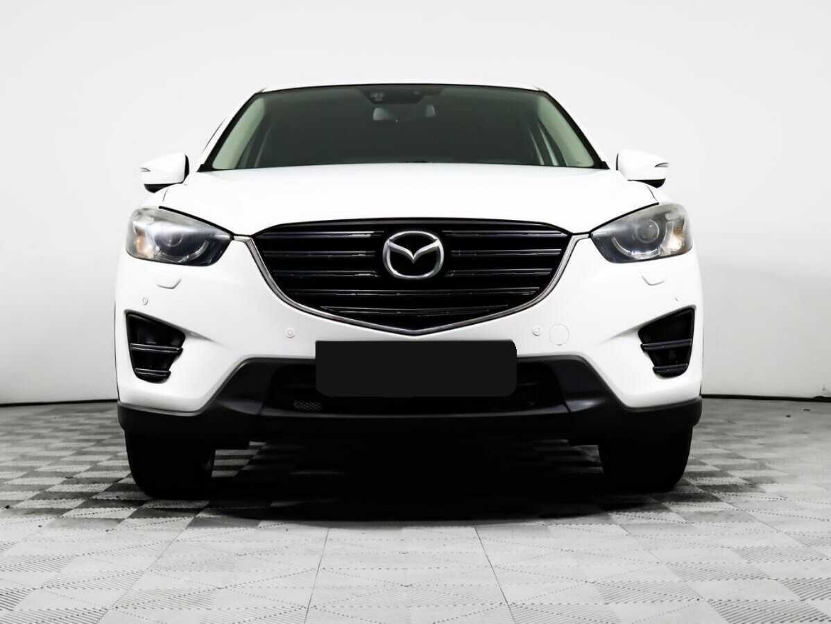 Mazda CX-5, 2016 - 90 154 км. | Фото №2