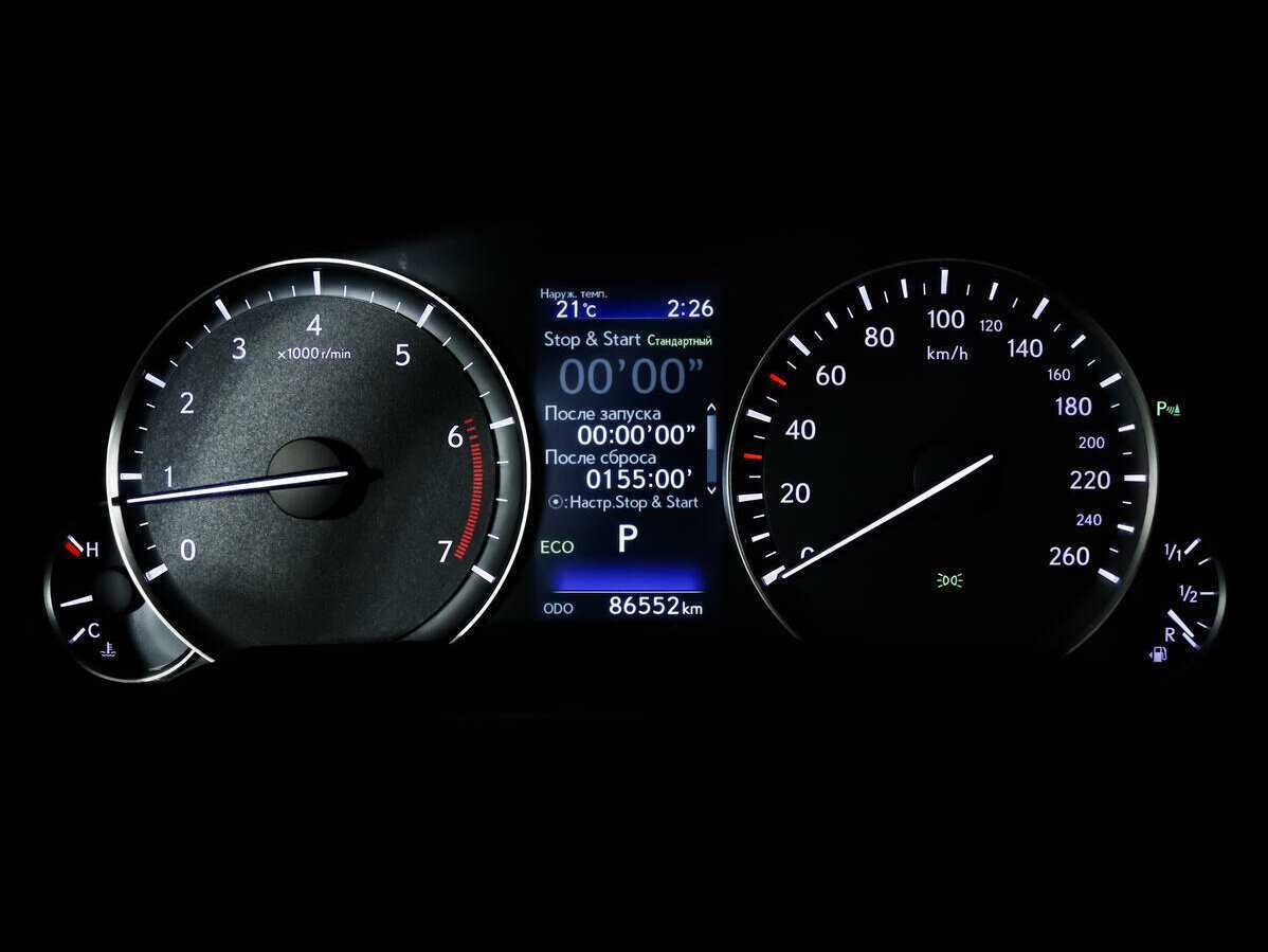 Lexus RX 300, 2018 Фото №10