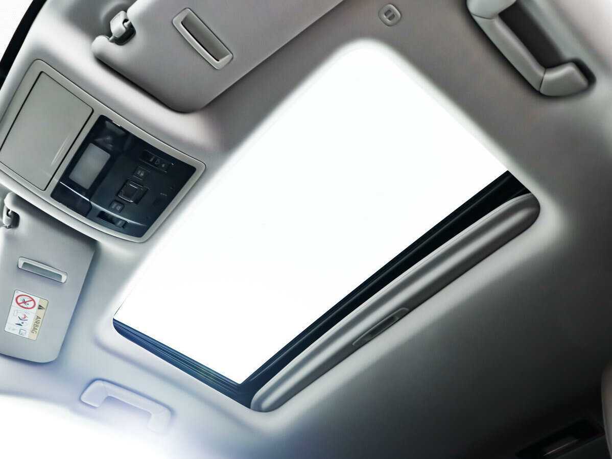 Lexus RX 300, 2018 Фото №14