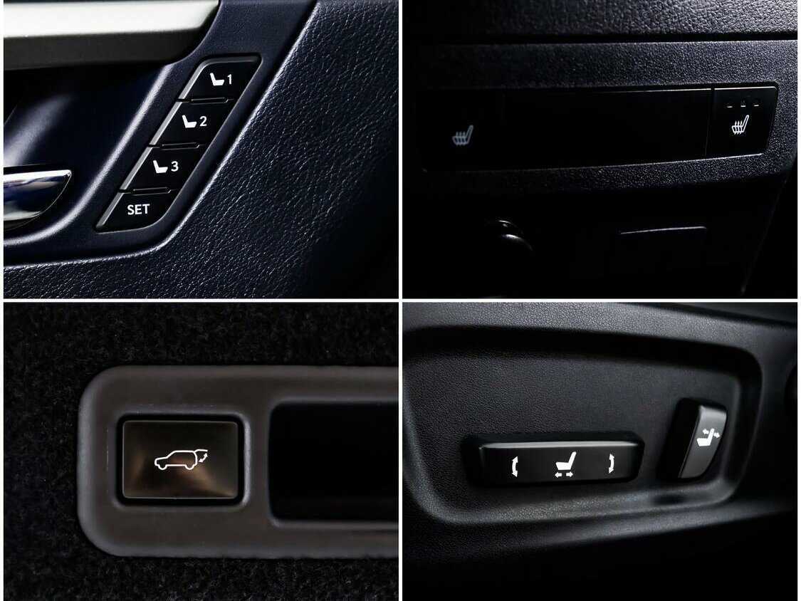 Lexus RX 300, 2018 Фото №16