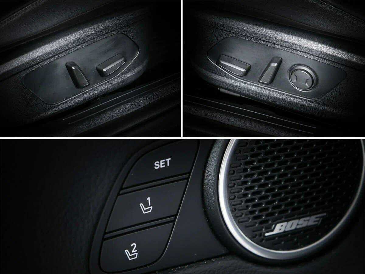 Hyundai Sonata, 2020 Фото №21