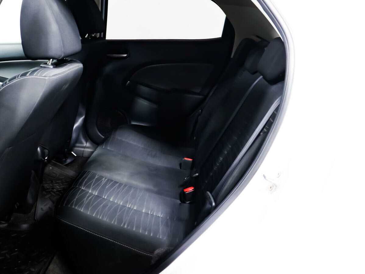 Mazda 2, 2009 Фото №11