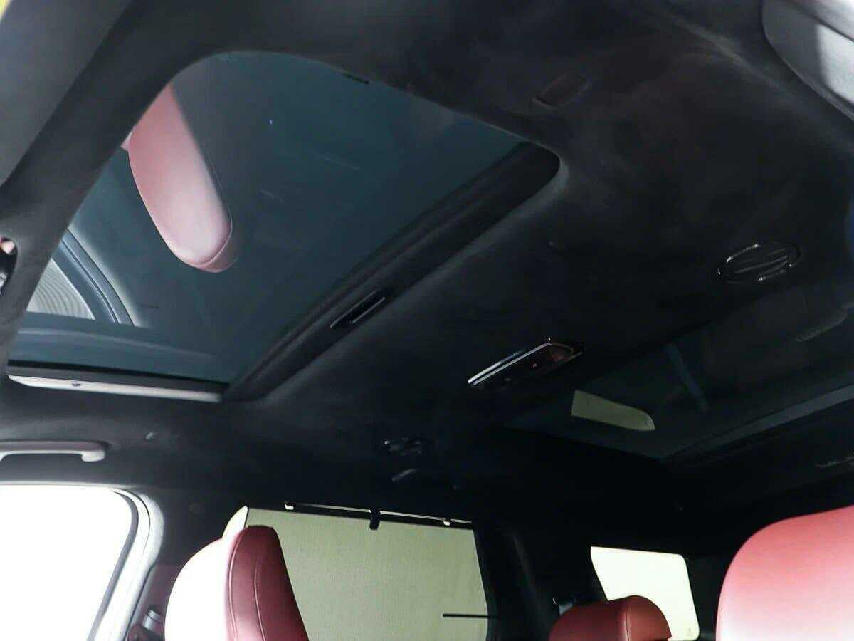 Hyundai Palisade, 2019 Фото №17