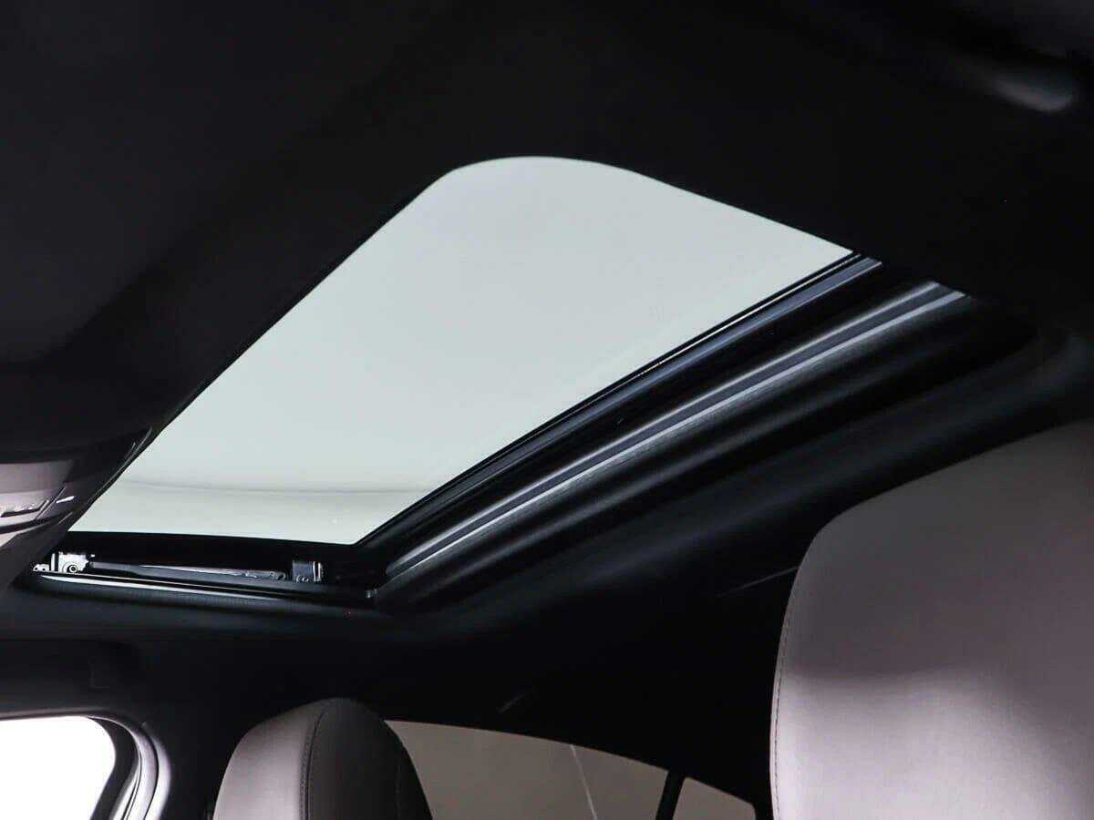 Mazda 6, 2021 Фото №15