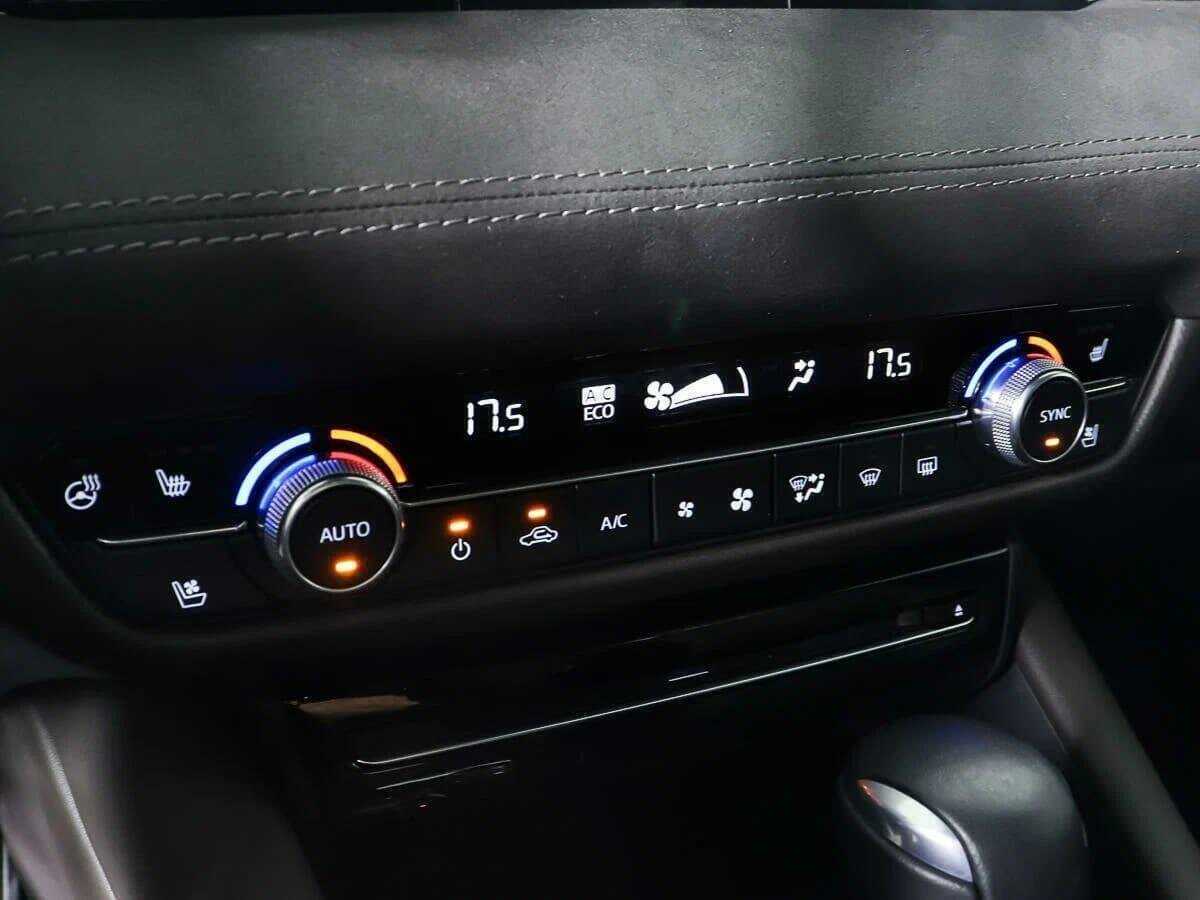 Mazda 6, 2021 Фото №17