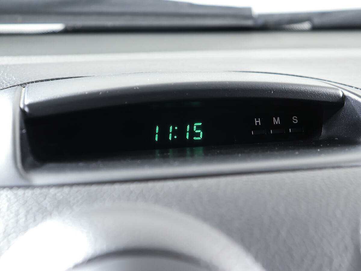 Chevrolet Lacetti, 2007 Фото №17