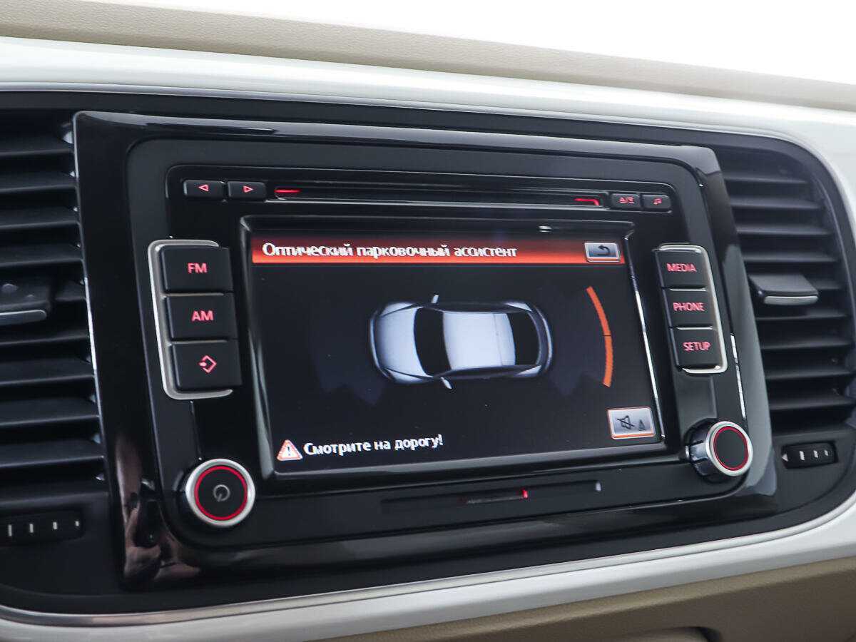 Volkswagen Beetle, 2014 Фото №18