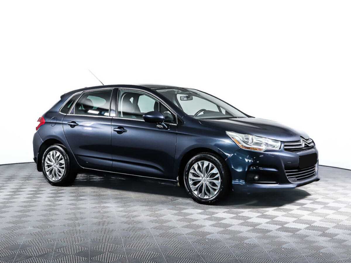 Citroen C4, 2011 - 213 041 км. | Фото №3