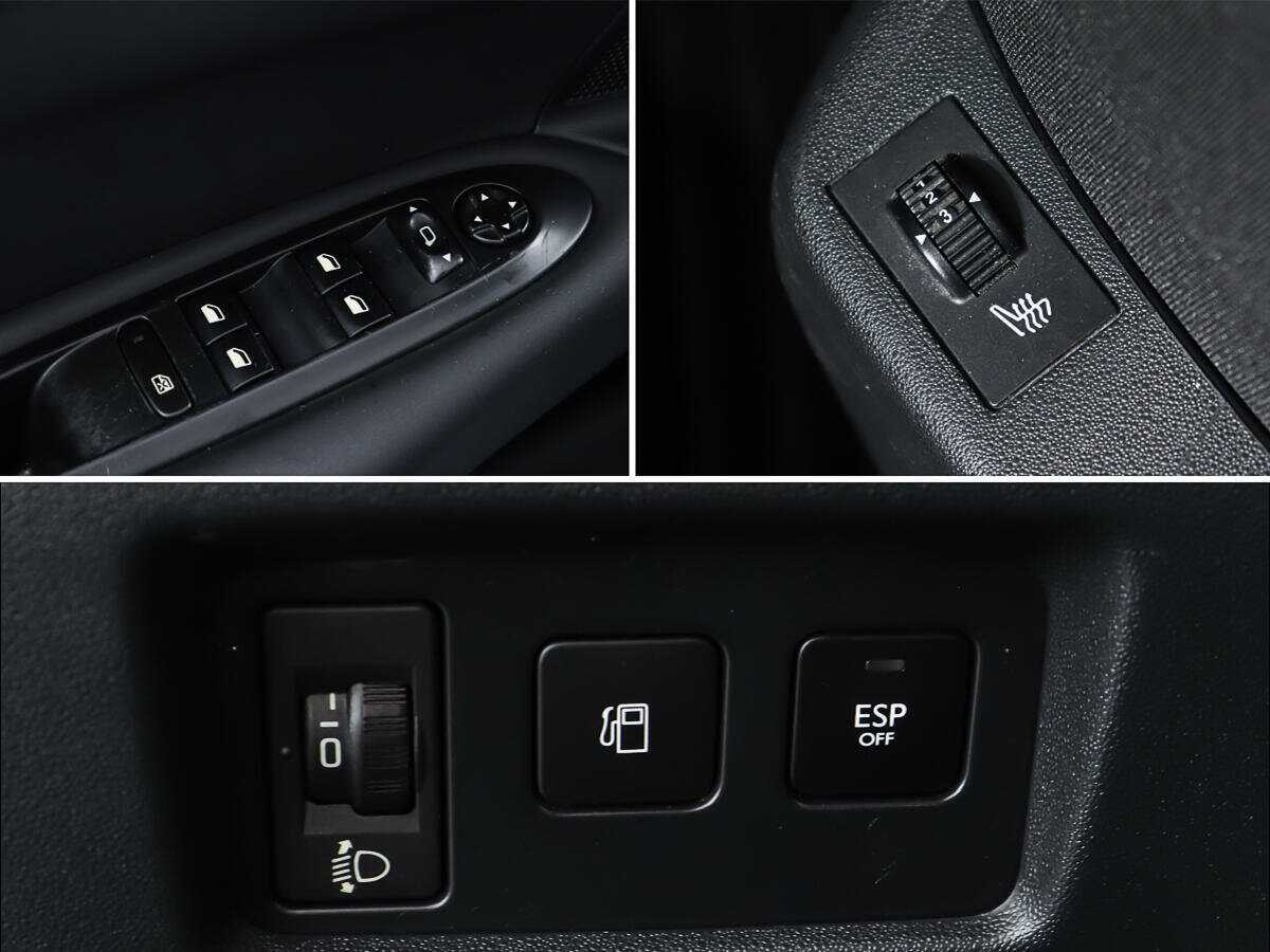 Citroen C4, 2011 Фото №16