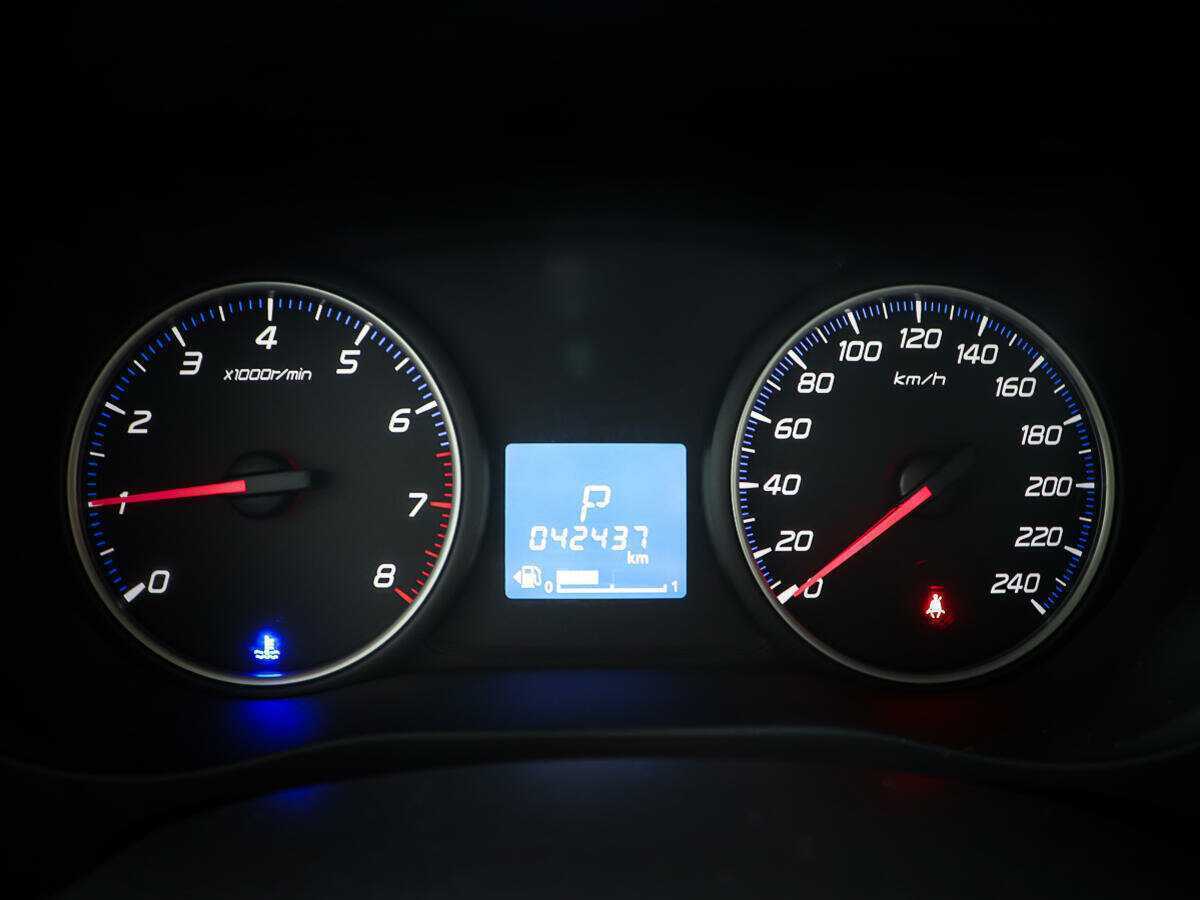 Mitsubishi Outlander, 2012 Фото №17