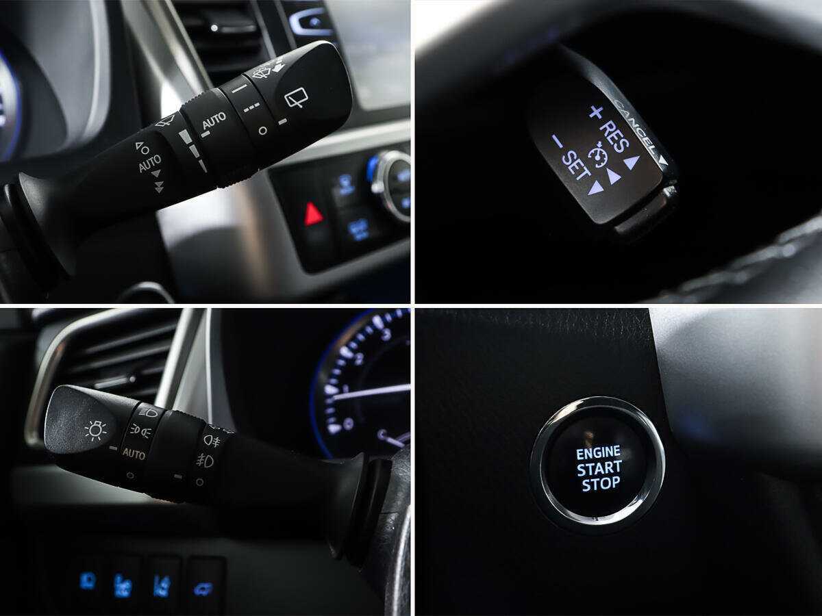 Toyota Highlander, 2014 Фото №18