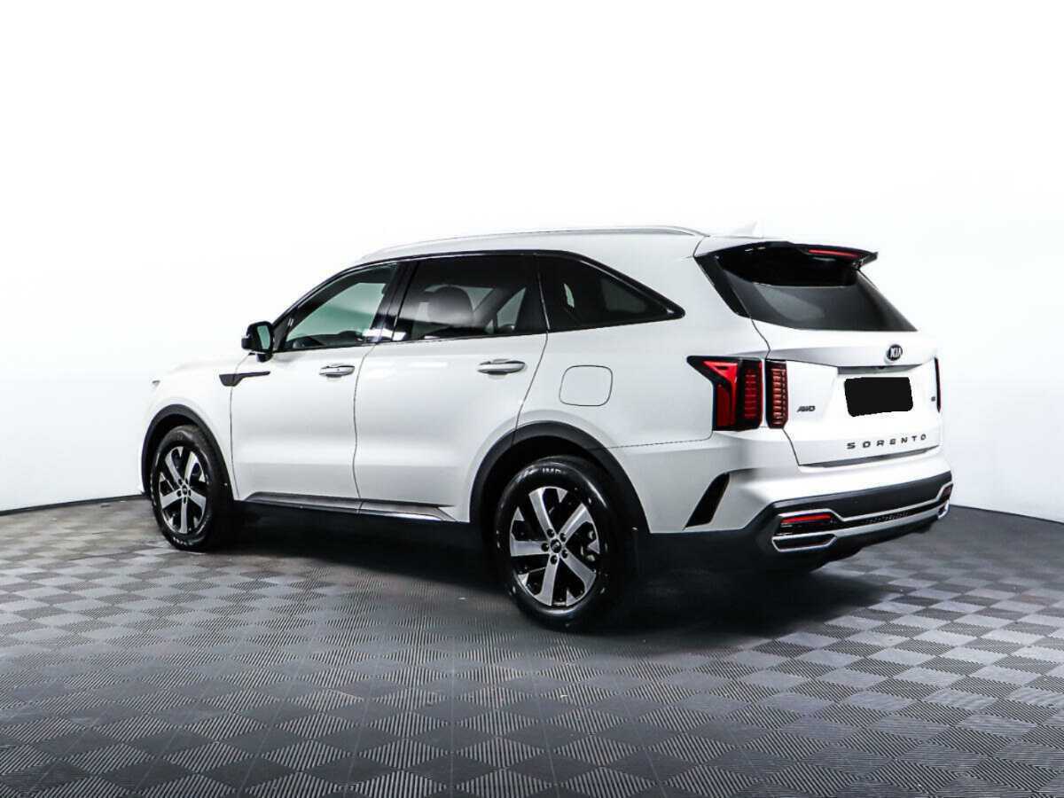 Kia Sorento, 2020 - 98 200 км. | Фото №7