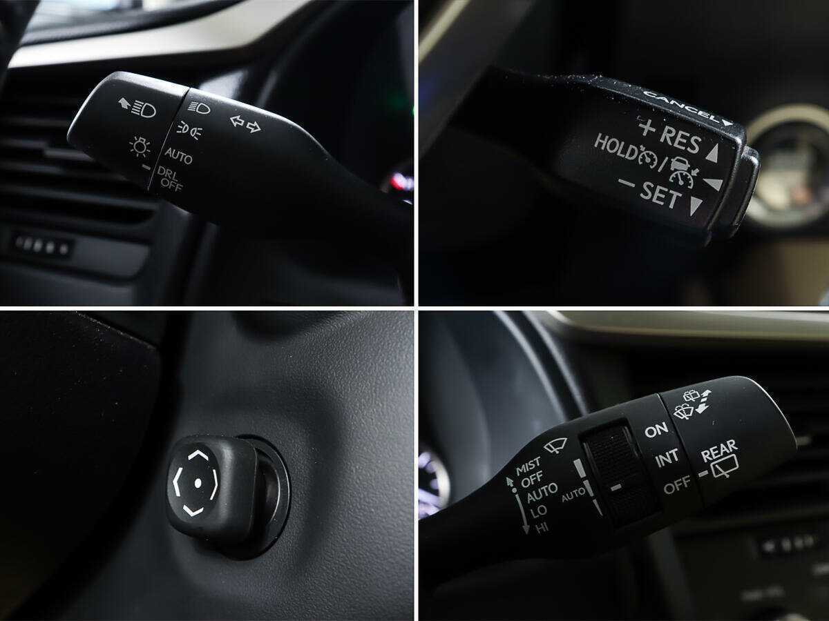 Lexus RX 350, 2022 Фото №17