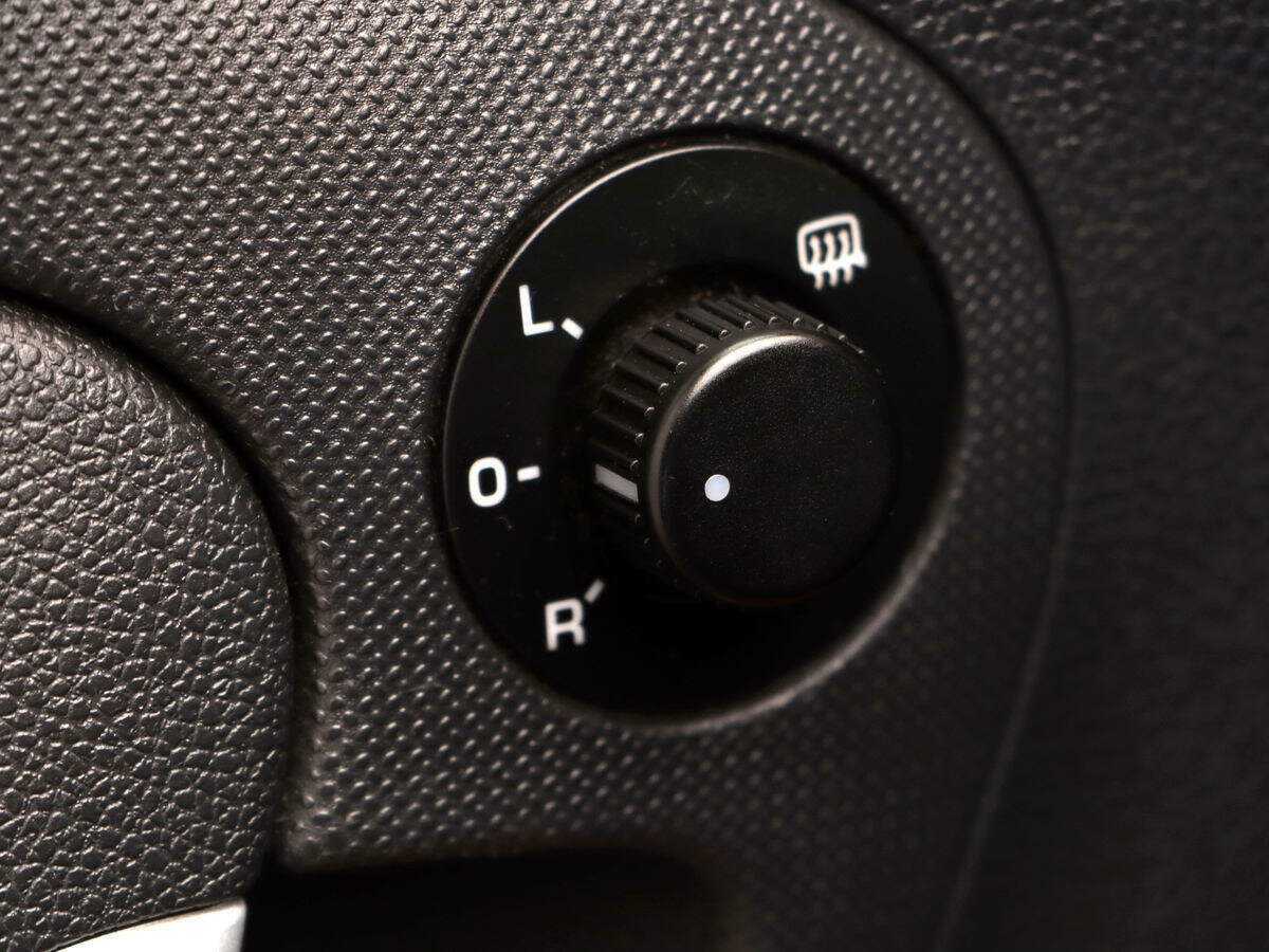 Skoda Fabia, 2009 Фото №13