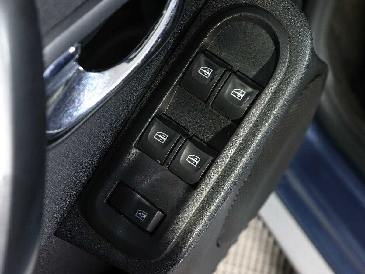 Renault Duster, 2017 Фото №17