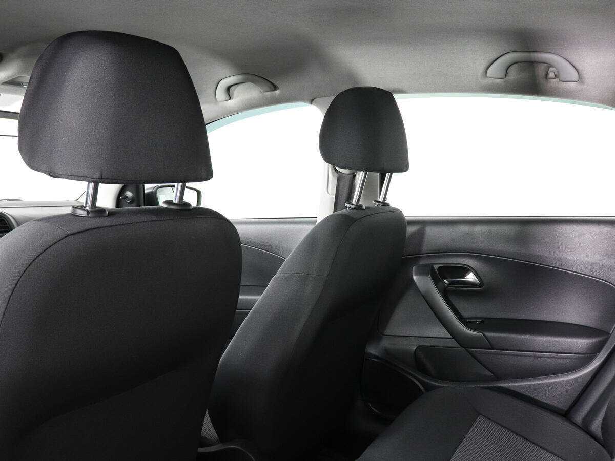 Volkswagen Polo, 2011 - 262 424 км. | Фото №8