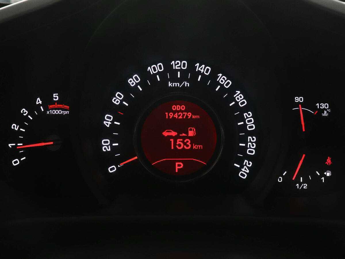 Kia Sportage, 2011 Фото №11