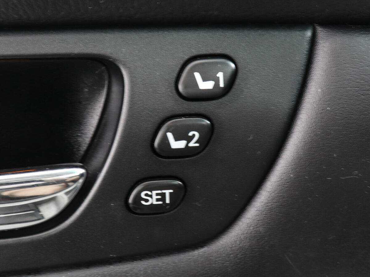 Lexus RX 400h, 2007 Фото №13