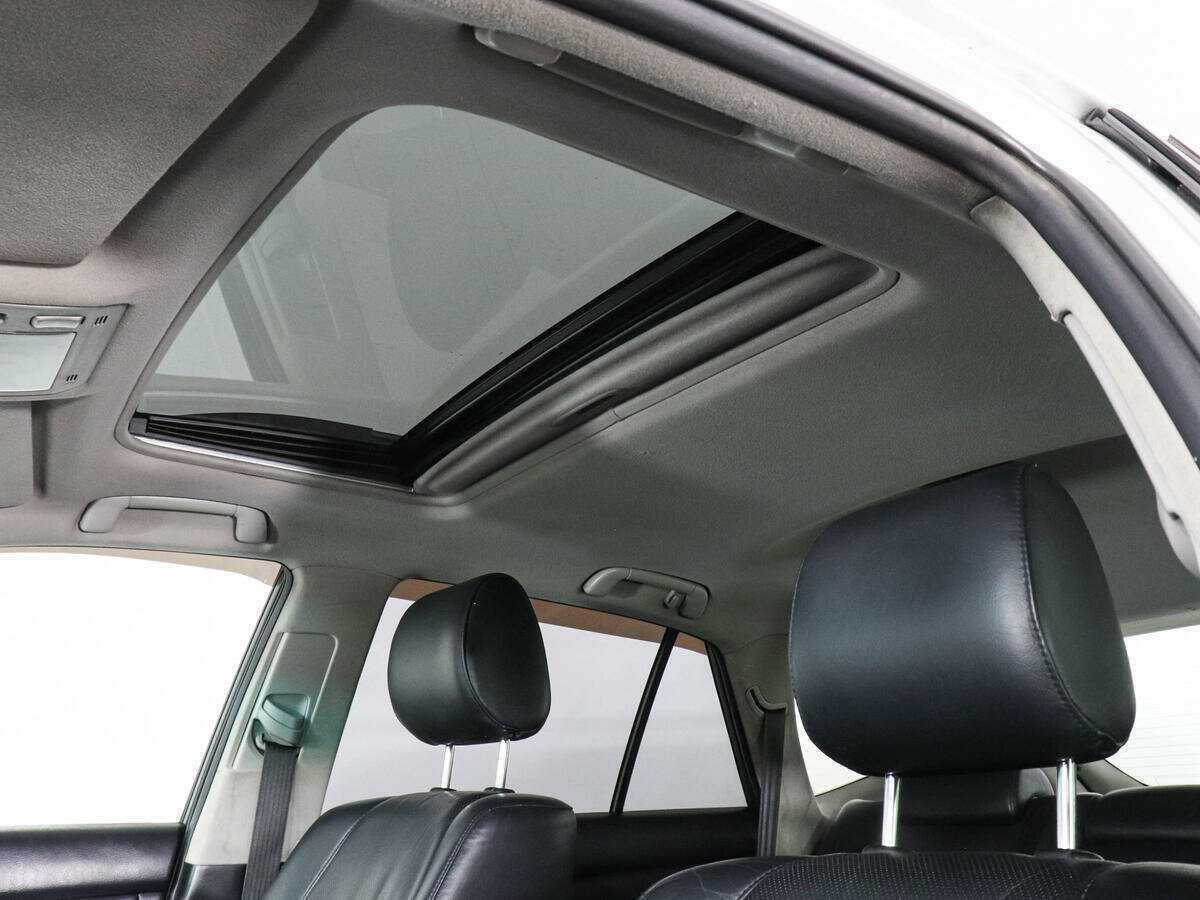 Lexus RX 400h, 2007 Фото №14