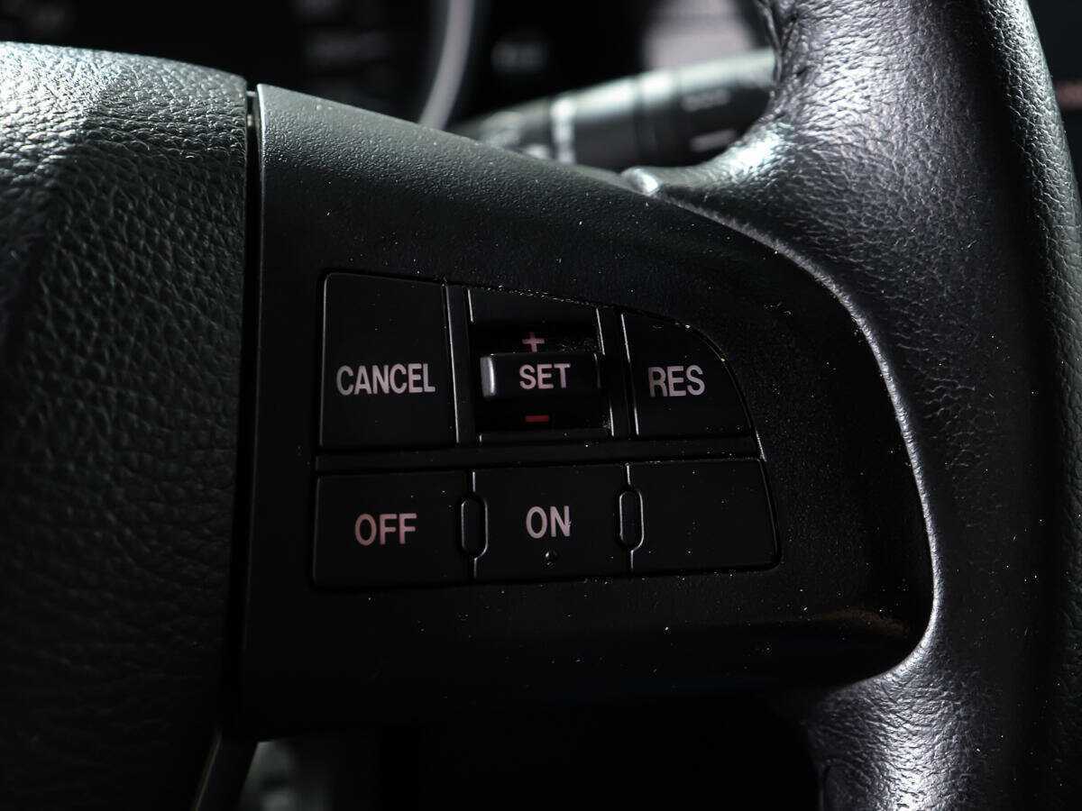 Mazda 5, 2013 Фото №18