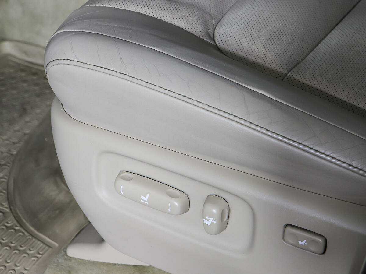 Toyota Land Cruiser, 2014 Фото №15