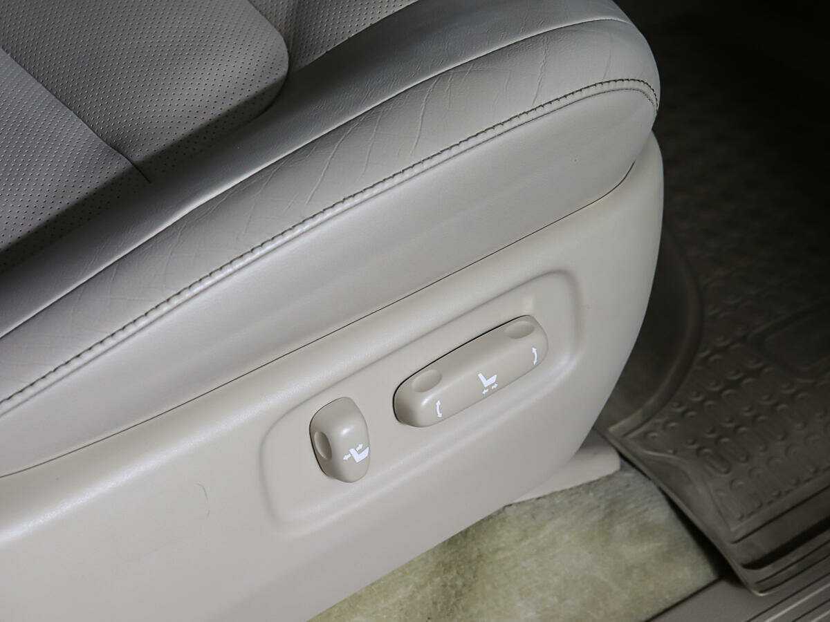 Toyota Land Cruiser, 2014 Фото №16