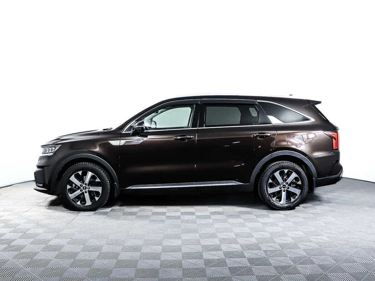 Kia Sorento, 2020 - 60 305 км. | Фото №8