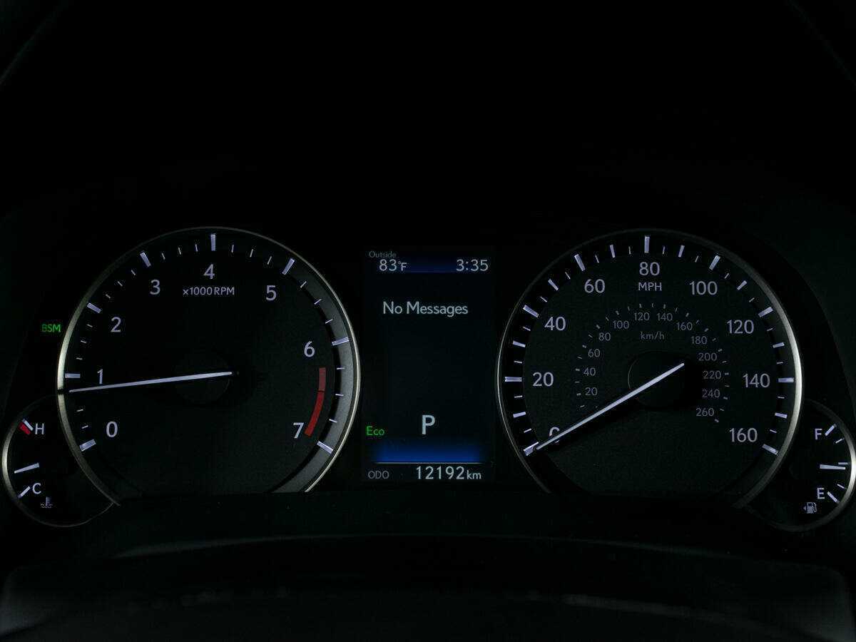 Lexus RX 350, 2021 Фото №13