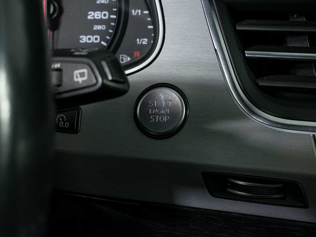 Audi Q7, 2015 Фото №17