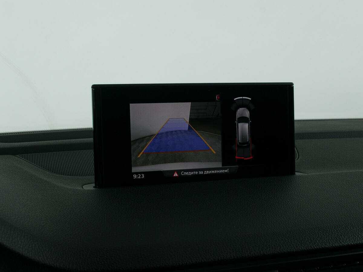 Audi Q7, 2015 Фото №19