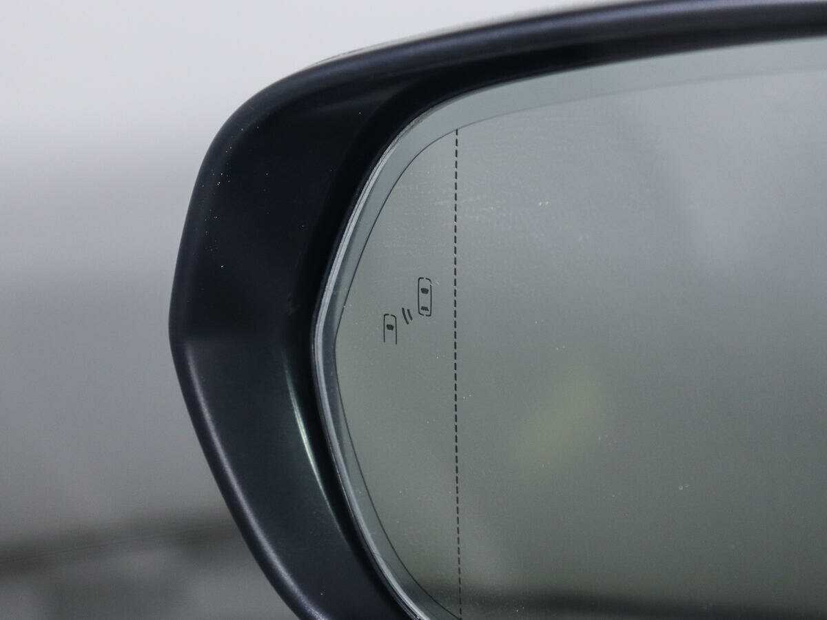 Lexus RX 350, 2021 Фото №19