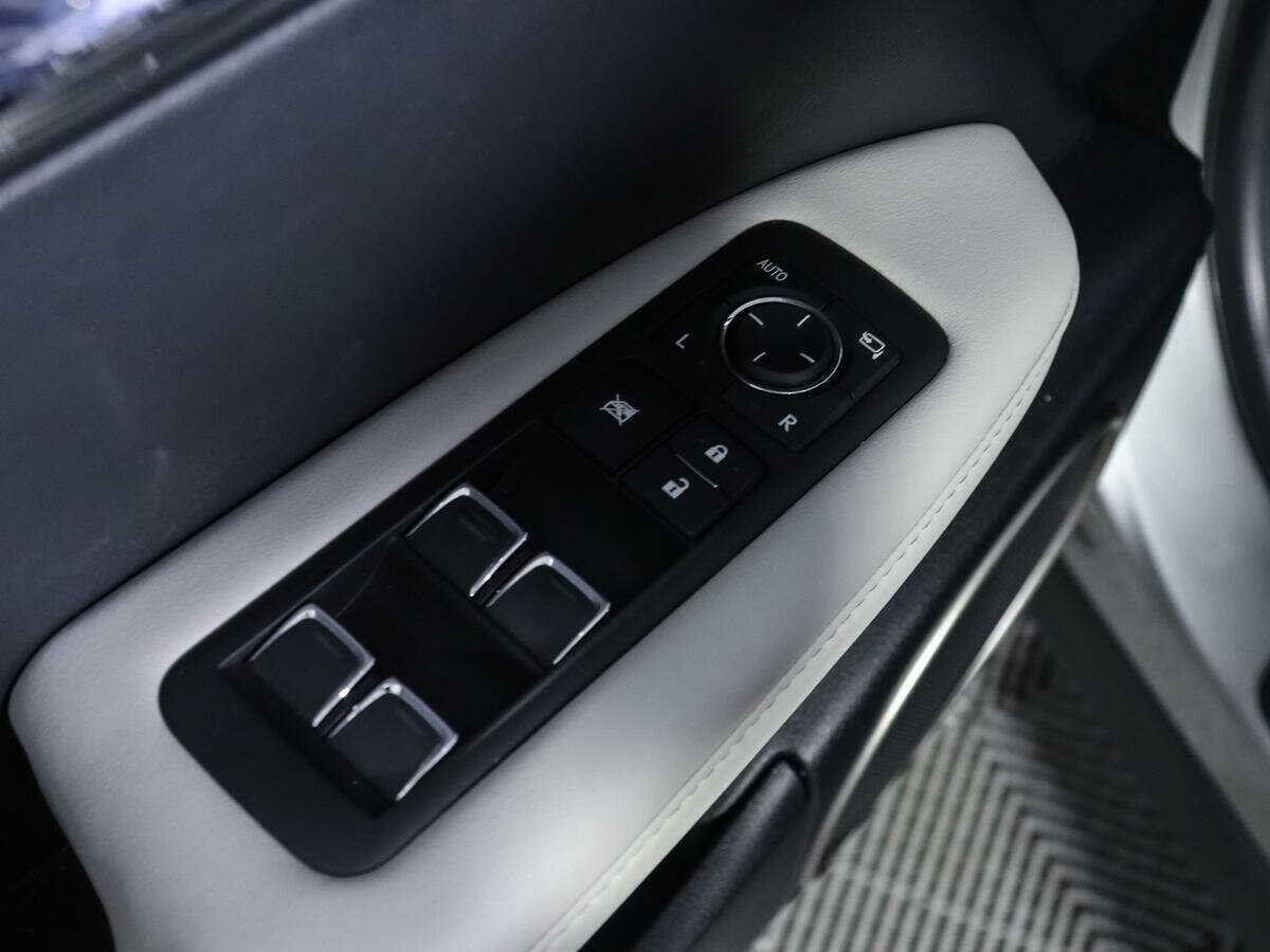 Lexus RX 350, 2021 Фото №20